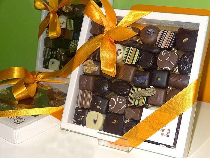 La Chocofiserie 1